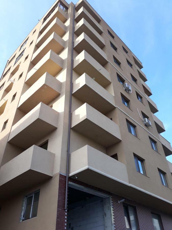 Apartament 3 Camere Constança Exterior foto